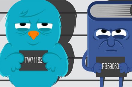 Çok Yaygın 10 Sosyal Medya Hatası - Bulrog Web Tasarım